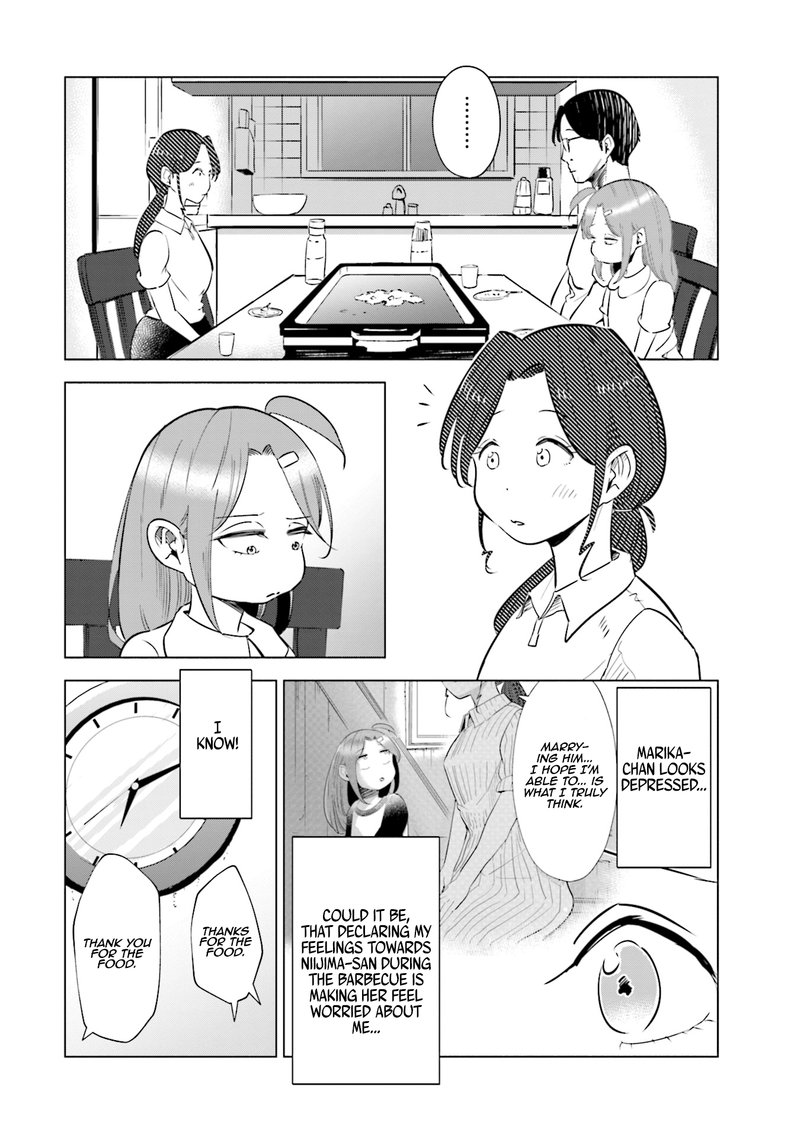 If My Wife Became An Elementary School Student 18 12