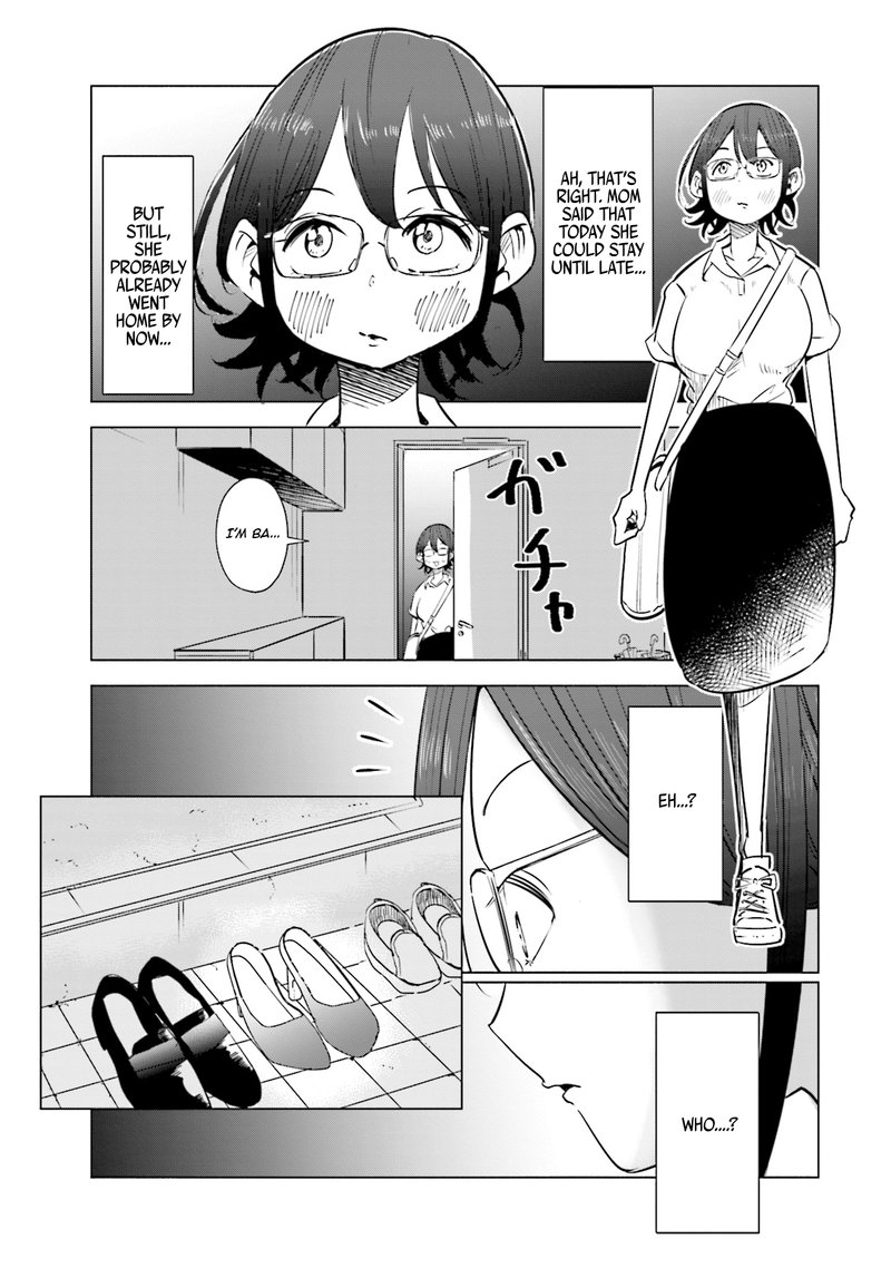 If My Wife Became An Elementary School Student 18 15
