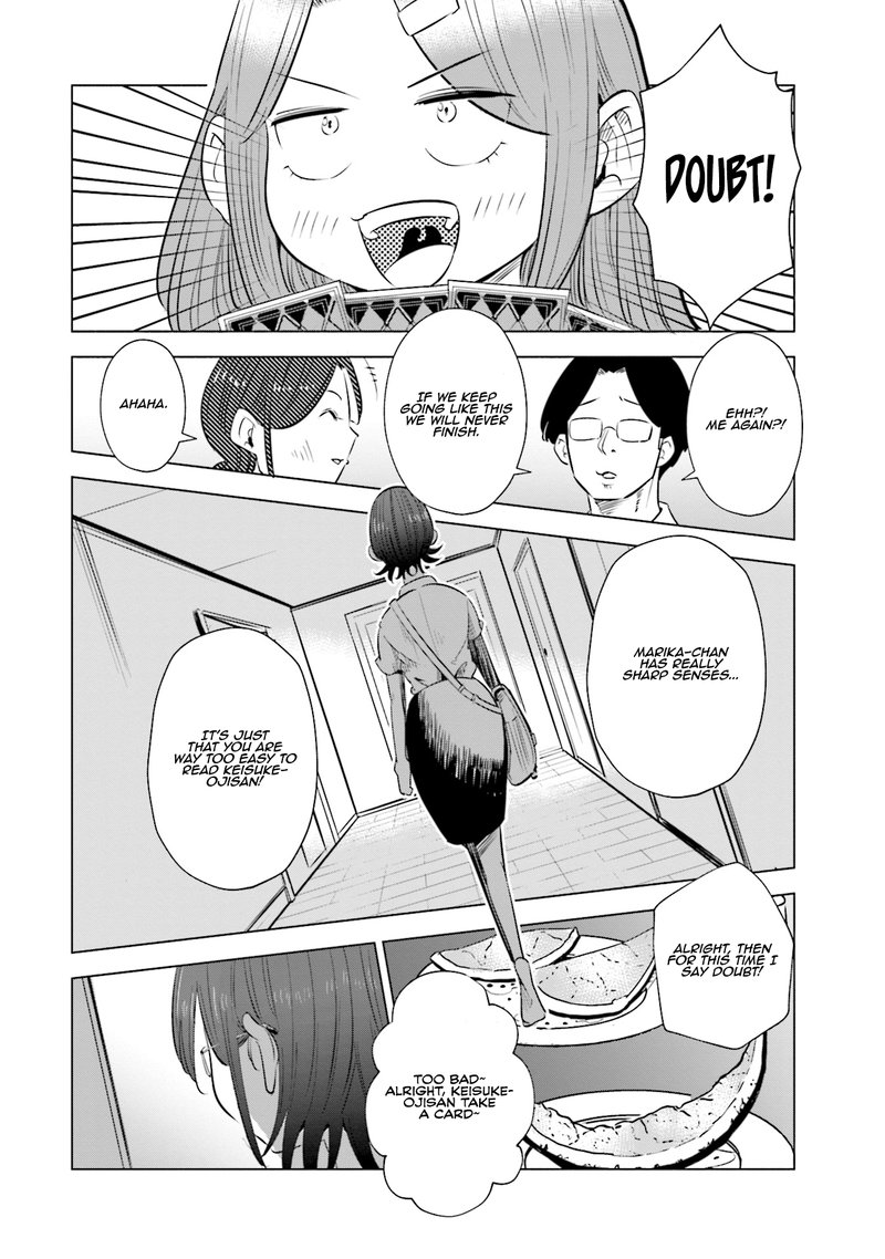 If My Wife Became An Elementary School Student 18 16