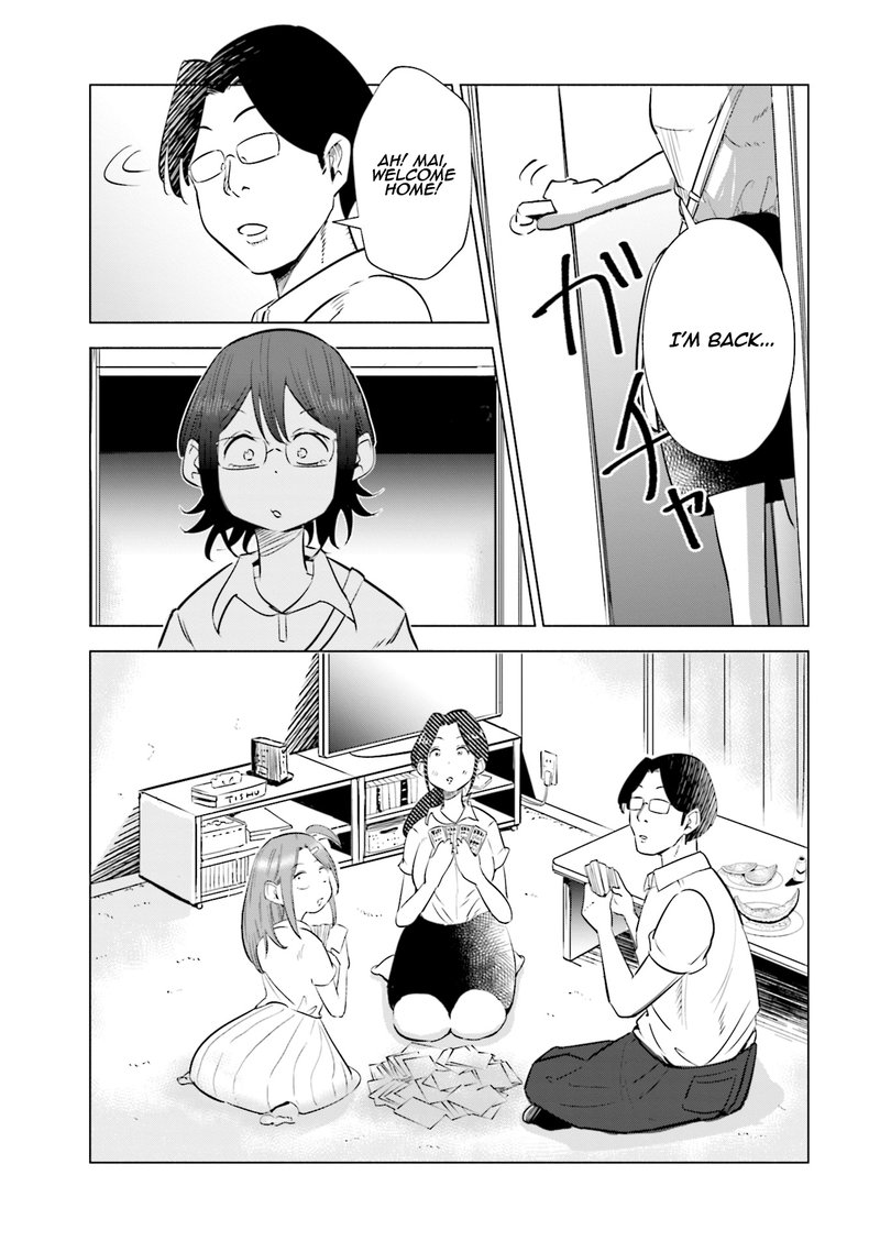 If My Wife Became An Elementary School Student 18 17