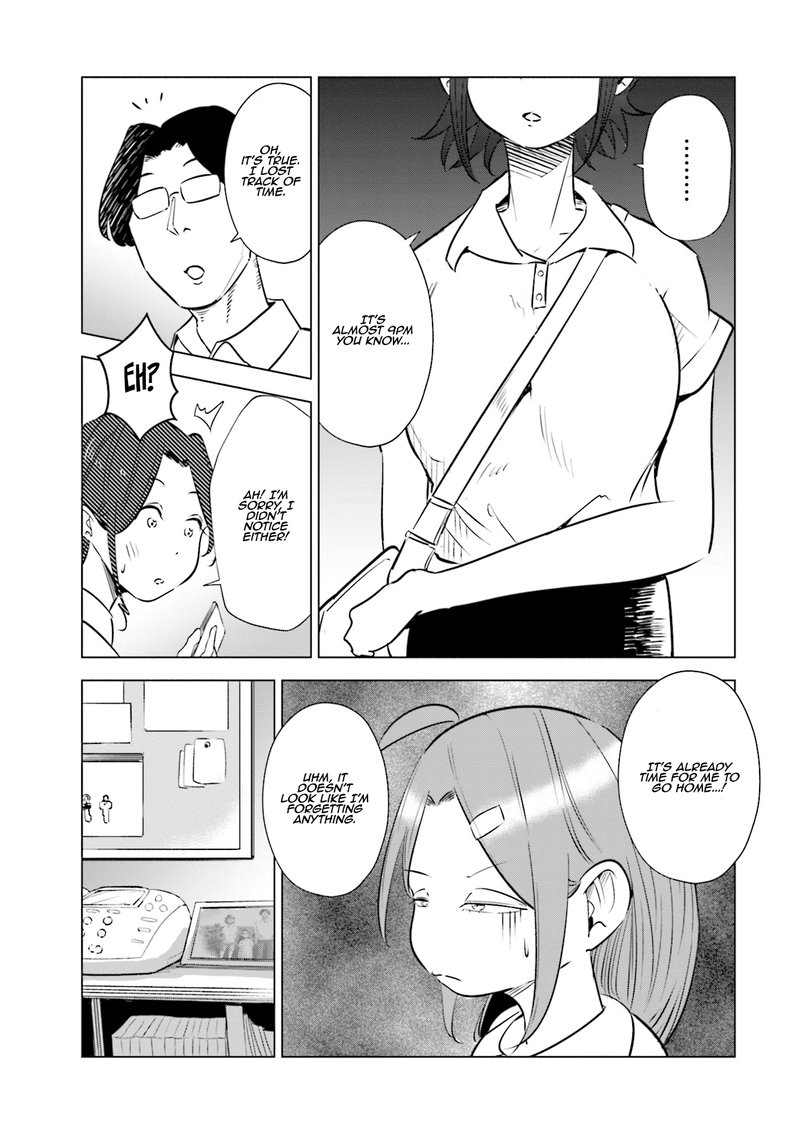 If My Wife Became An Elementary School Student 18 19