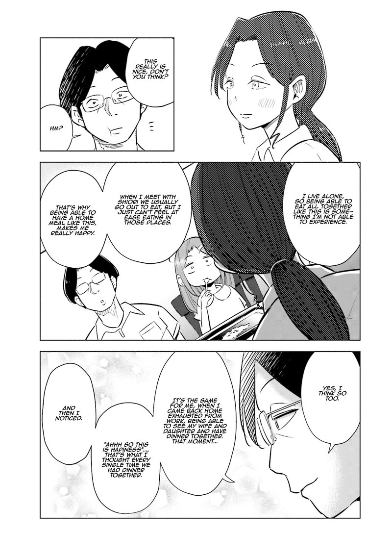 If My Wife Became An Elementary School Student 18 9