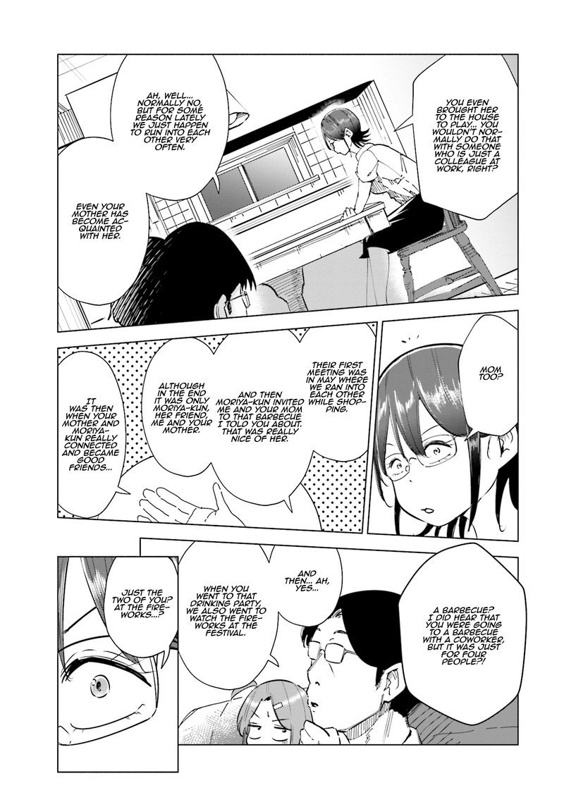 If My Wife Became An Elementary School Student 19 3