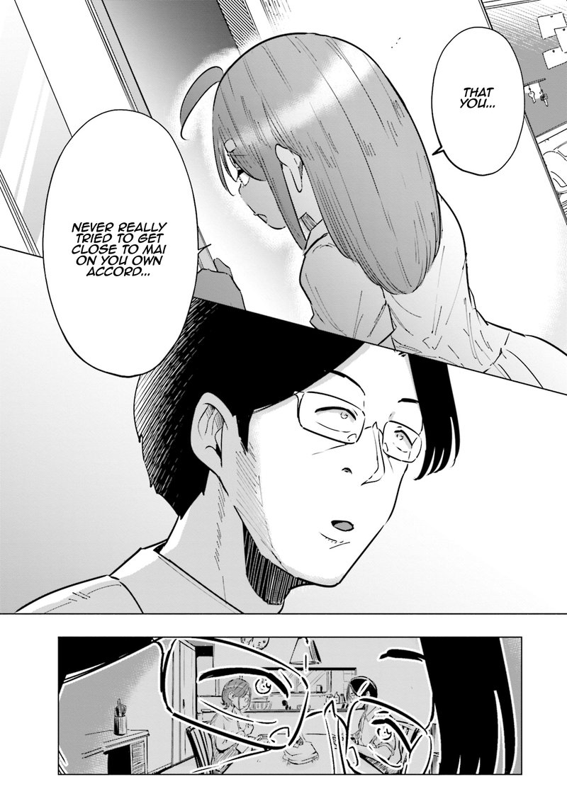 If My Wife Became An Elementary School Student 19 7