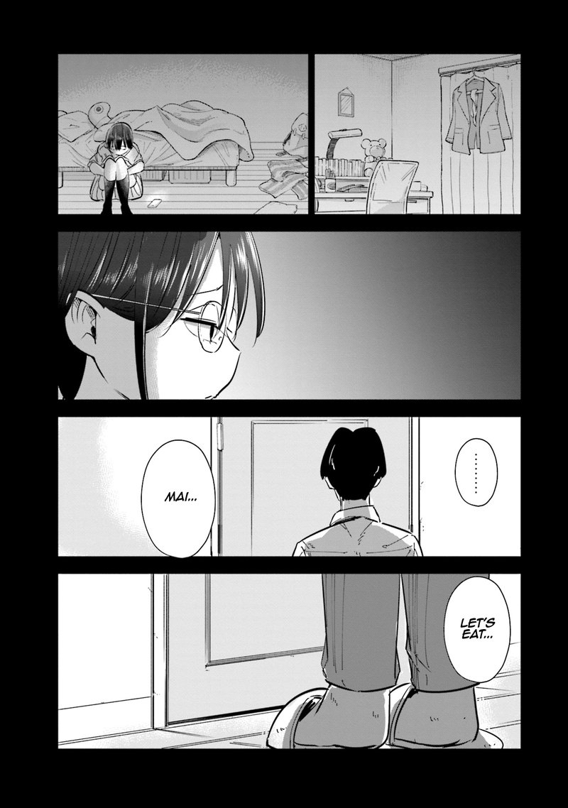 If My Wife Became An Elementary School Student 19 9