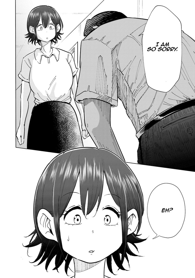 If My Wife Became An Elementary School Student 20 10