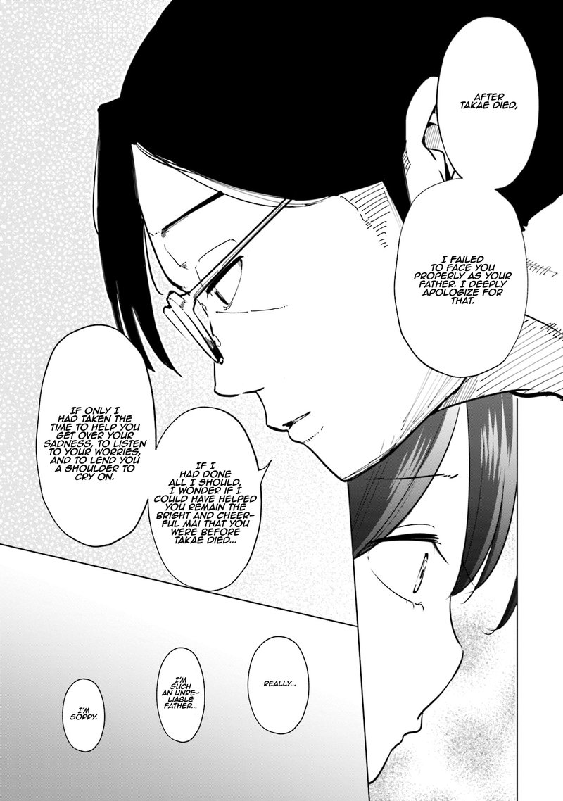 If My Wife Became An Elementary School Student 20 11