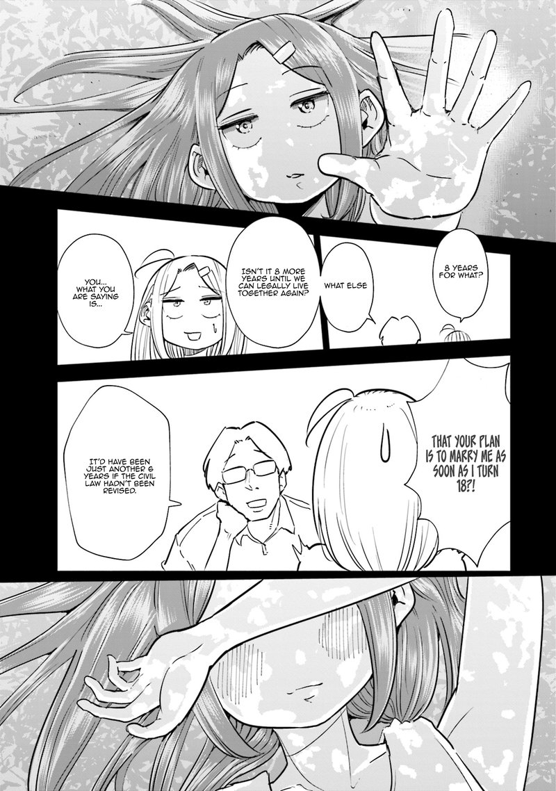 If My Wife Became An Elementary School Student 20 17