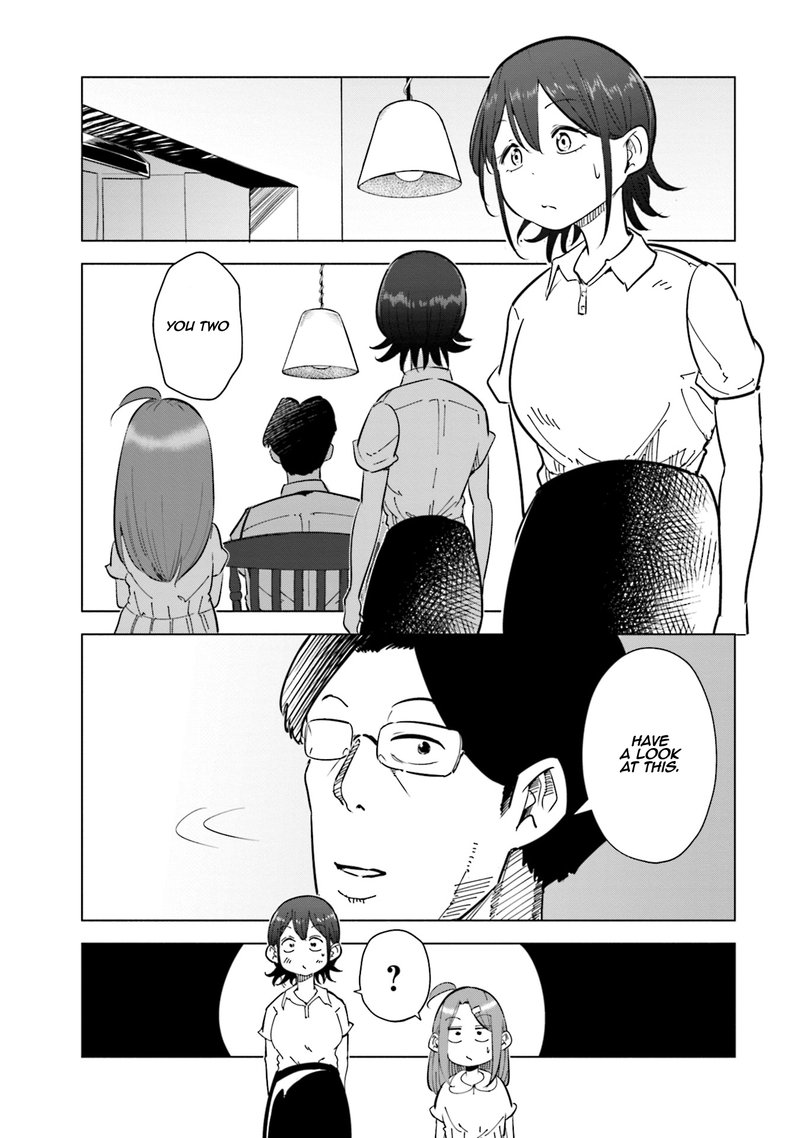 If My Wife Became An Elementary School Student 20 3
