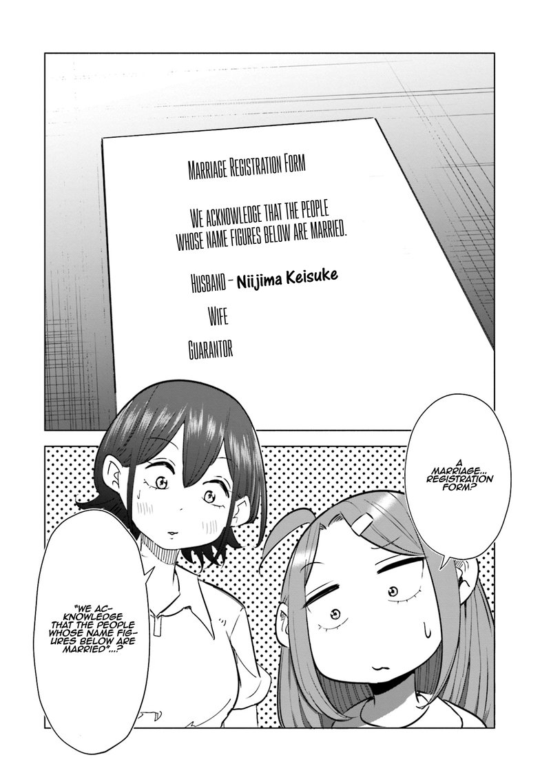If My Wife Became An Elementary School Student 20 4