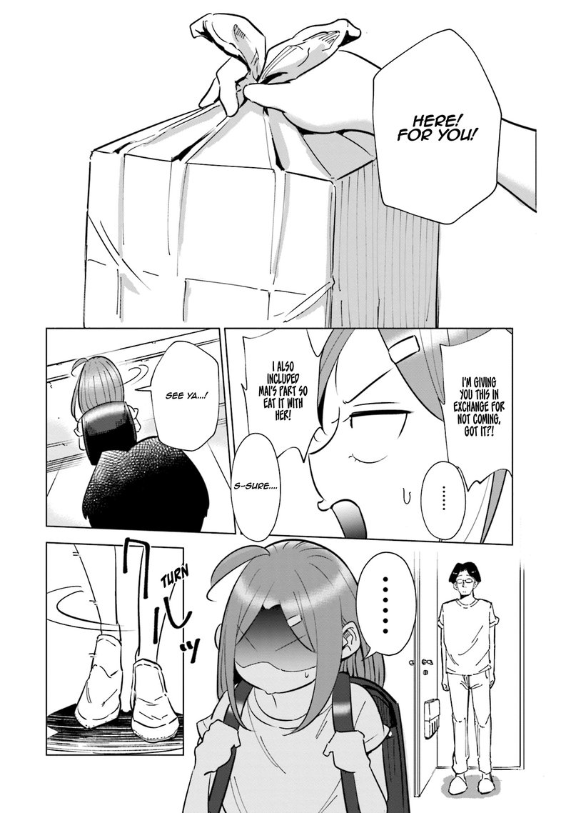If My Wife Became An Elementary School Student 21 13