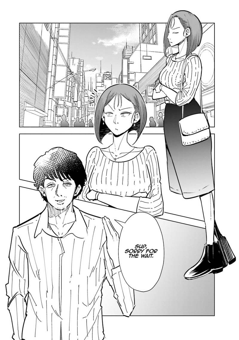 If My Wife Became An Elementary School Student 21 19
