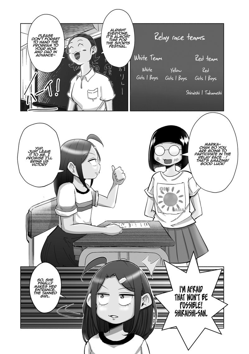 If My Wife Became An Elementary School Student 21 3