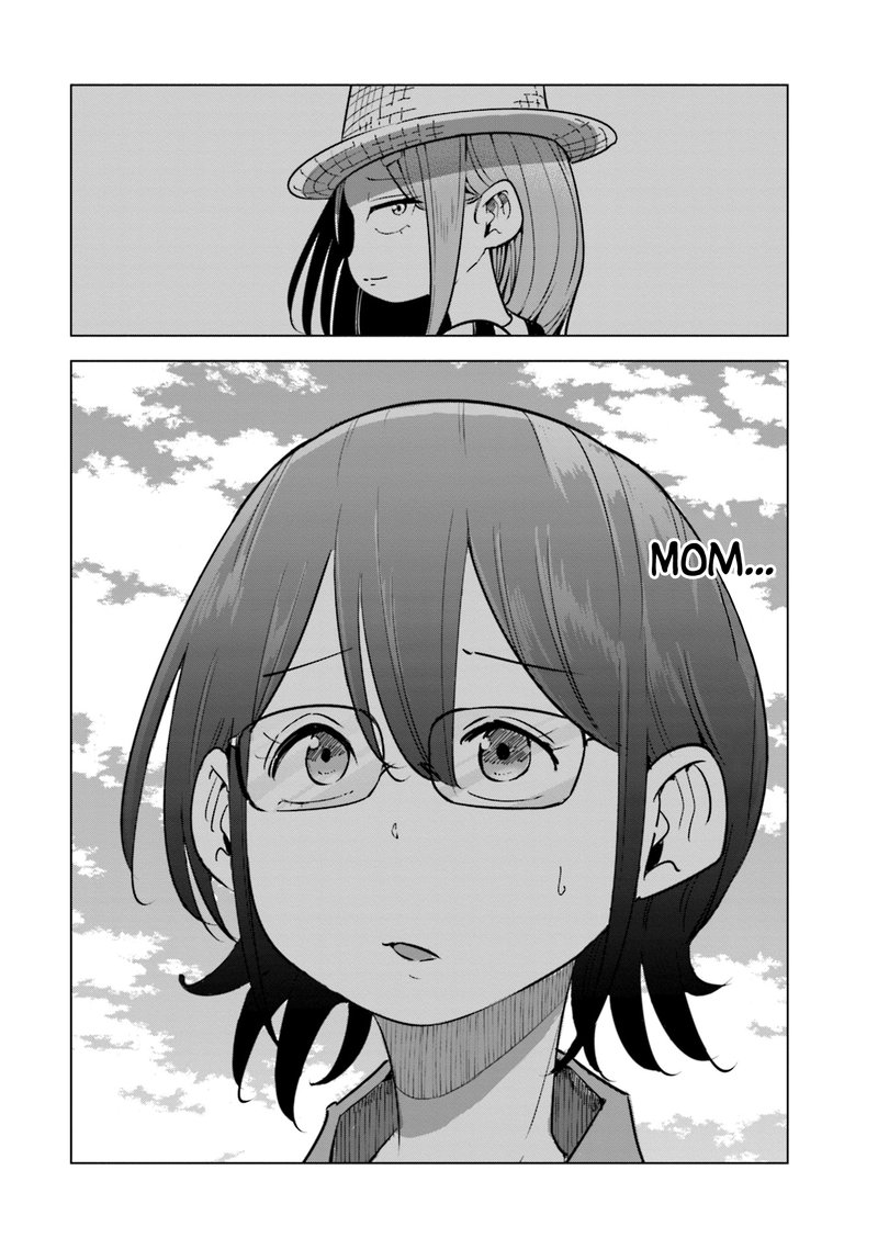 If My Wife Became An Elementary School Student 22 20