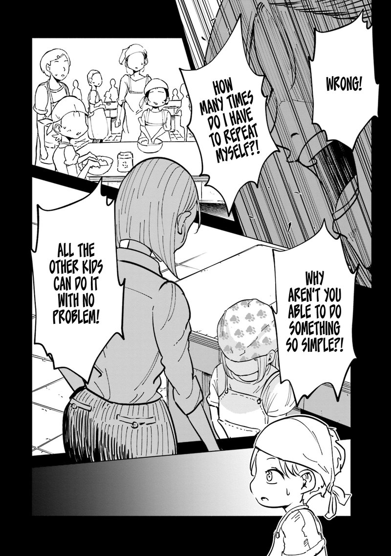 If My Wife Became An Elementary School Student 23 12