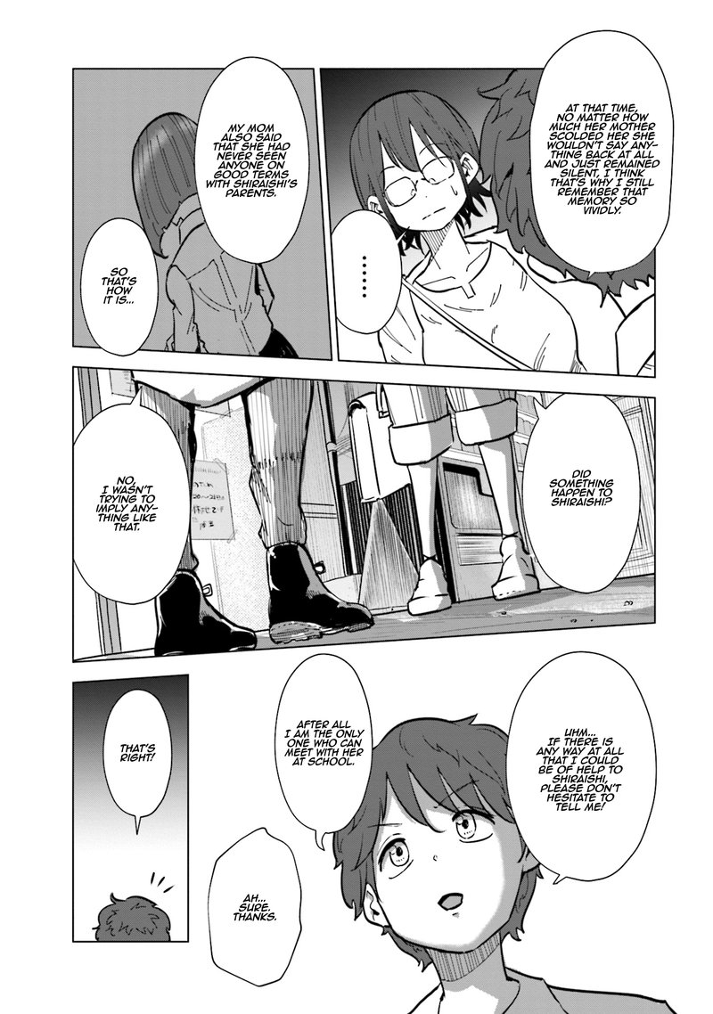 If My Wife Became An Elementary School Student 23 13