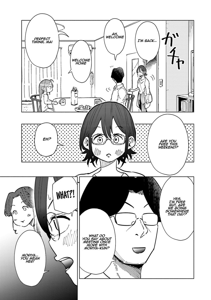 If My Wife Became An Elementary School Student 23 17