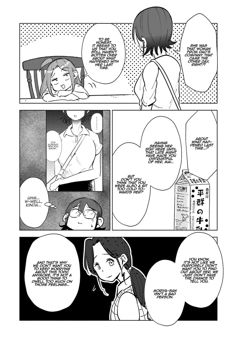 If My Wife Became An Elementary School Student 23 18