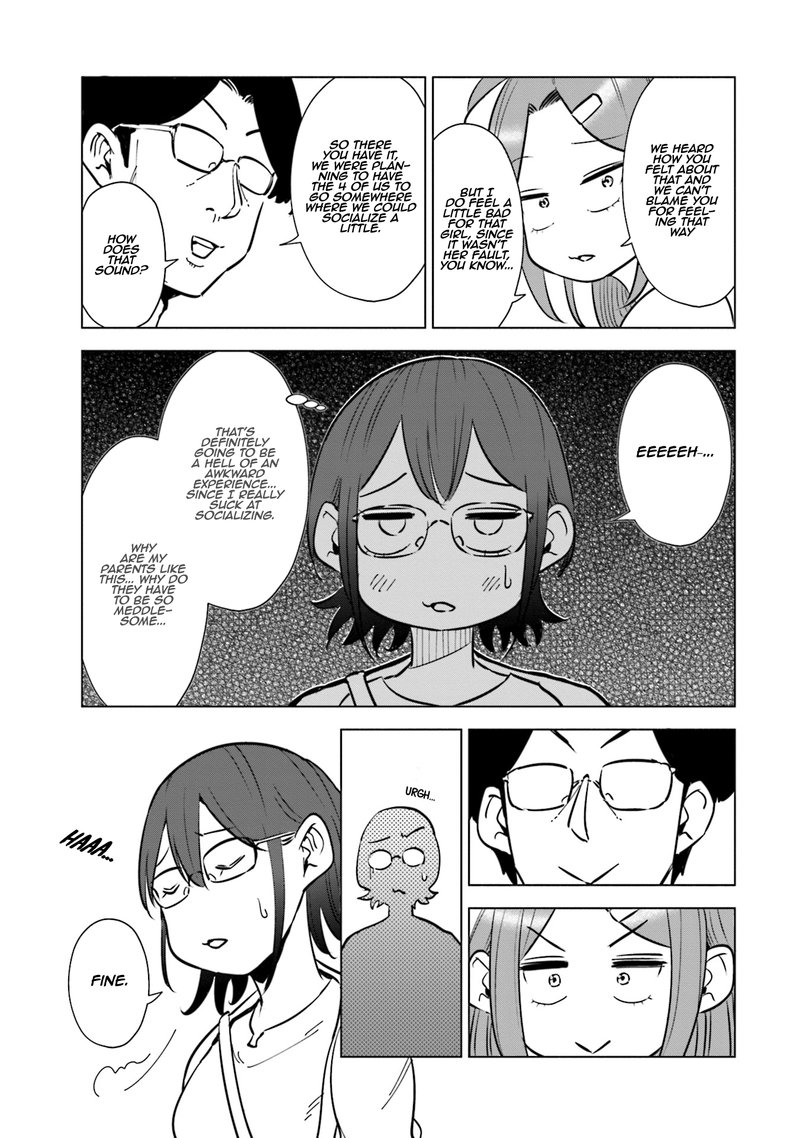 If My Wife Became An Elementary School Student 23 19