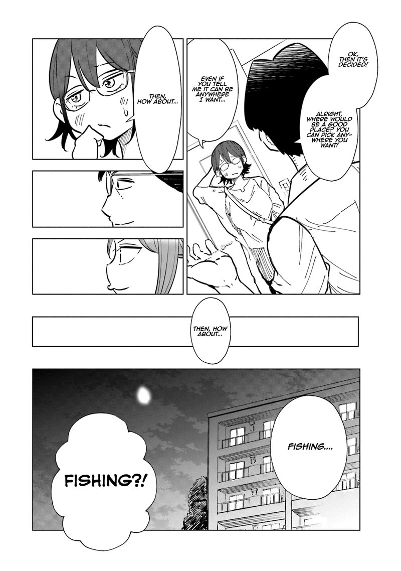 If My Wife Became An Elementary School Student 23 20