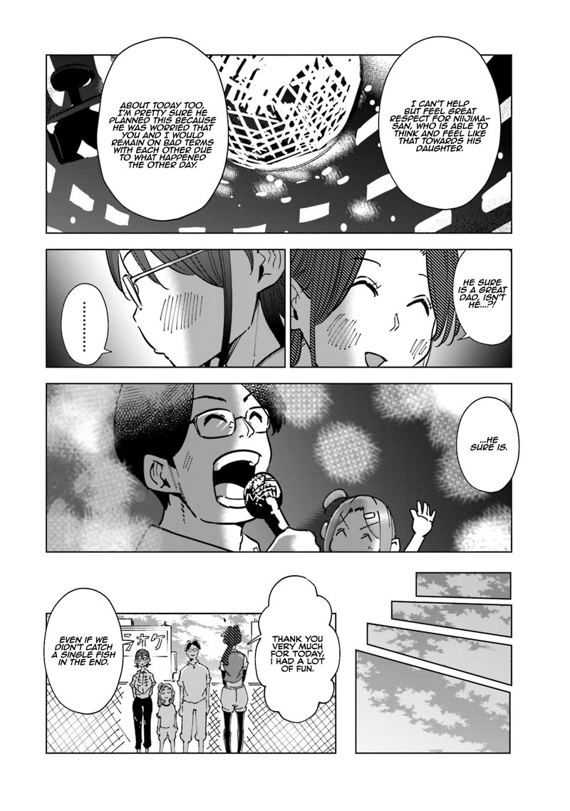 If My Wife Became An Elementary School Student 24 16