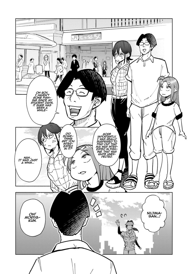 If My Wife Became An Elementary School Student 24 2