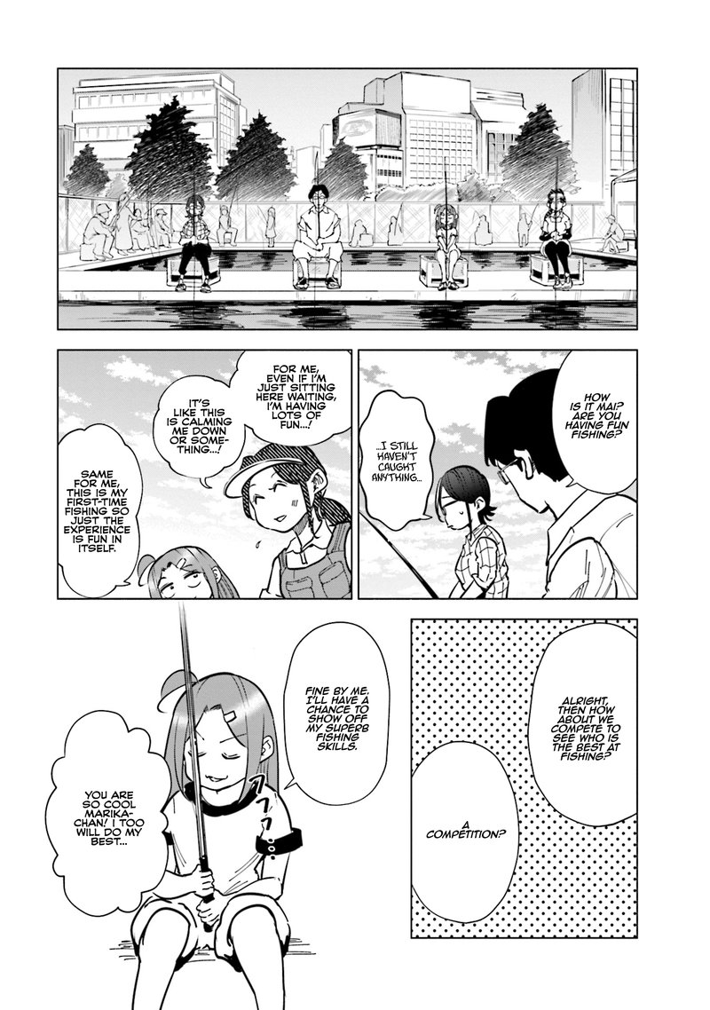 If My Wife Became An Elementary School Student 24 4
