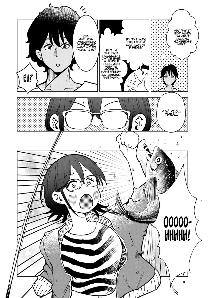 If My Wife Became An Elementary School Student 25 10