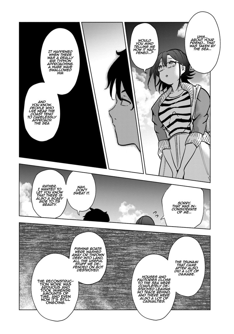 If My Wife Became An Elementary School Student 25 12