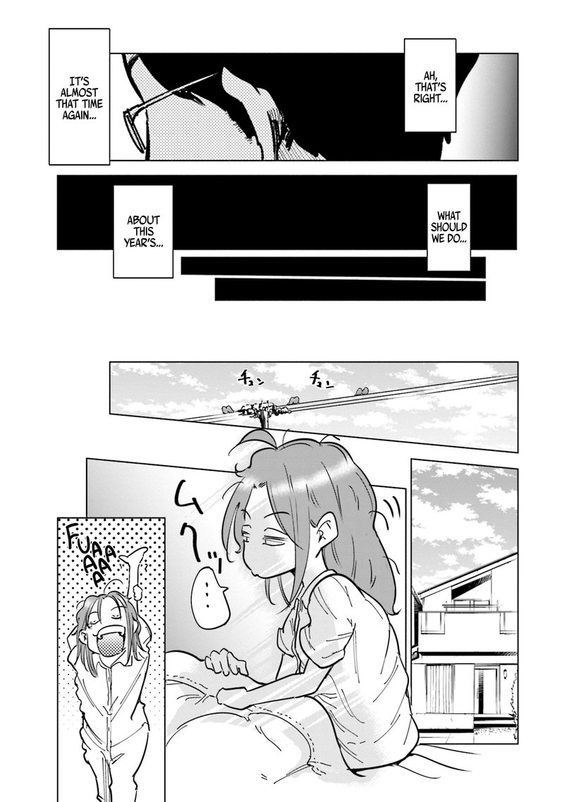 If My Wife Became An Elementary School Student 25 17