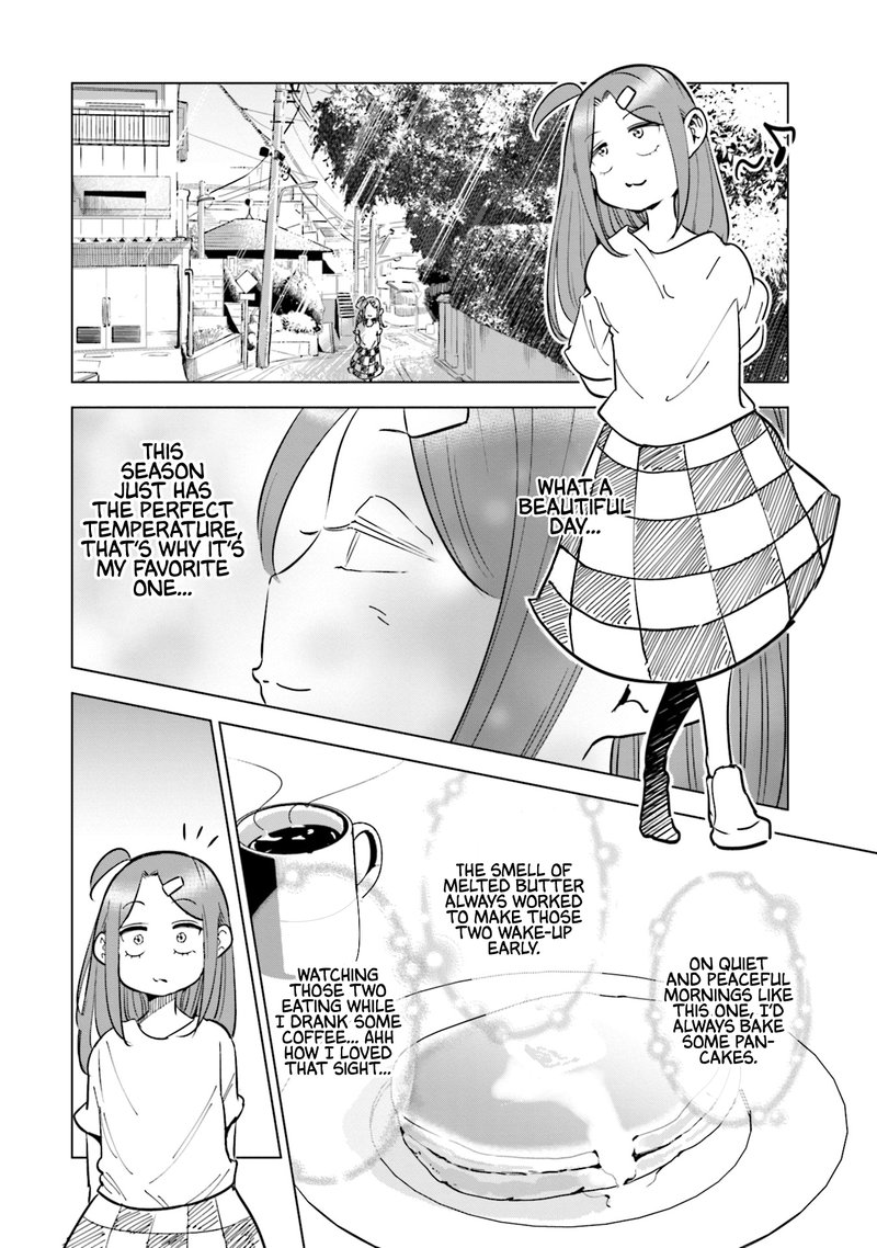 If My Wife Became An Elementary School Student 25 18