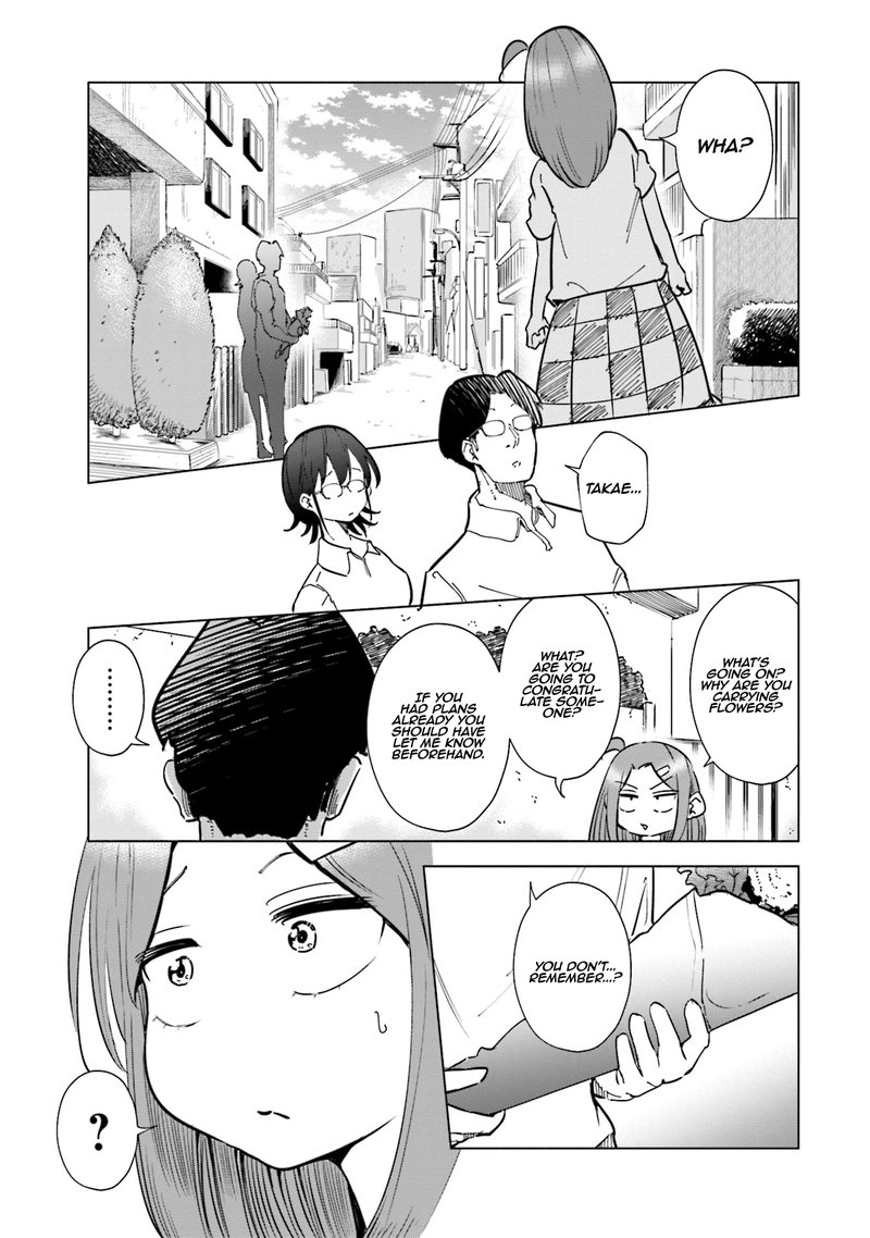 If My Wife Became An Elementary School Student 25 19