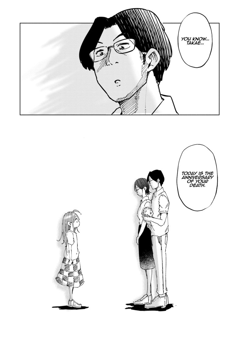 If My Wife Became An Elementary School Student 25 20