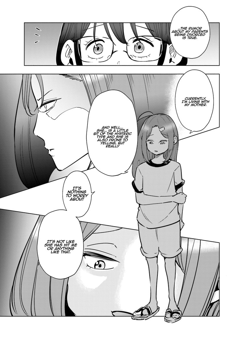 If My Wife Became An Elementary School Student 25 3