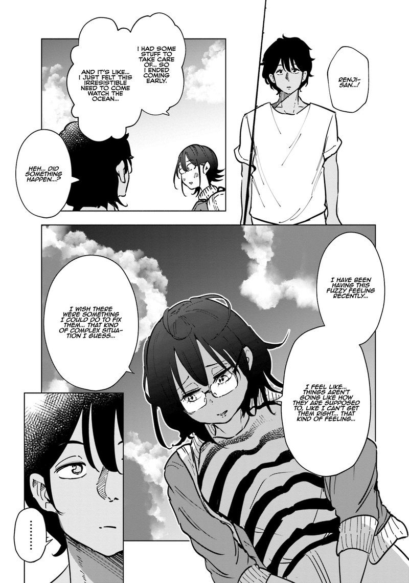 If My Wife Became An Elementary School Student 25 9