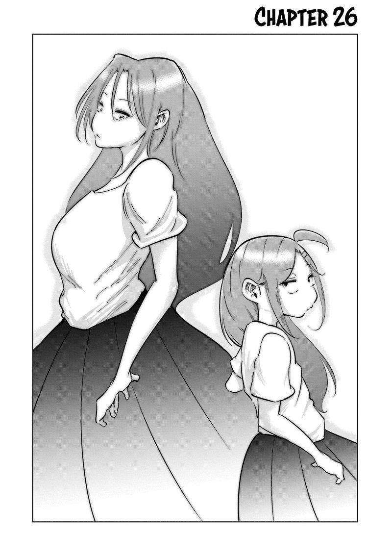 If My Wife Became An Elementary School Student 26 1