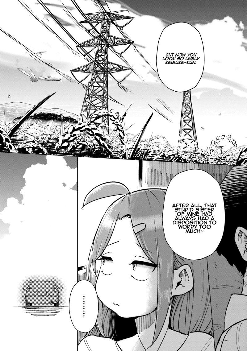 If My Wife Became An Elementary School Student 26 17
