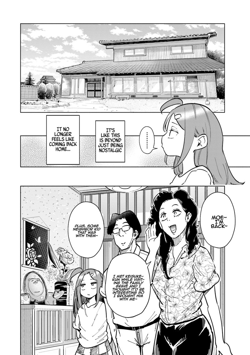 If My Wife Became An Elementary School Student 26 18