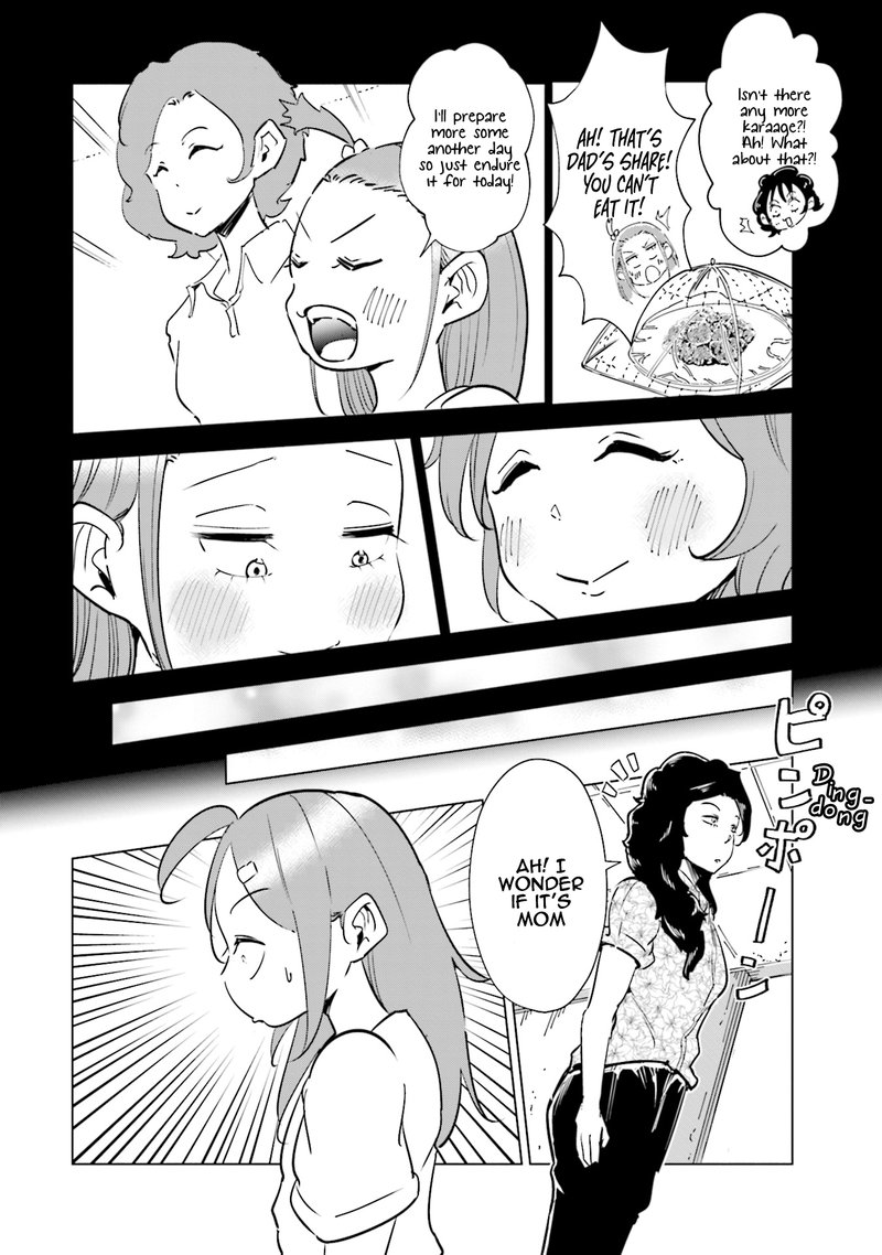 If My Wife Became An Elementary School Student 27 16