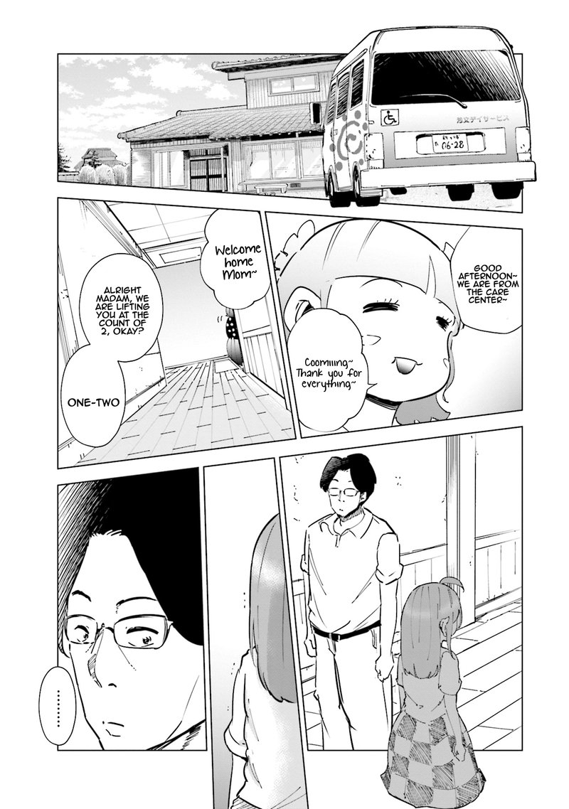 If My Wife Became An Elementary School Student 27 17