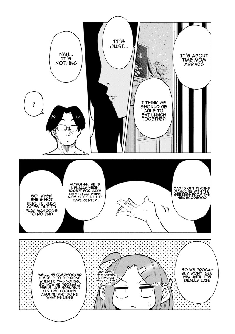 If My Wife Became An Elementary School Student 27 6
