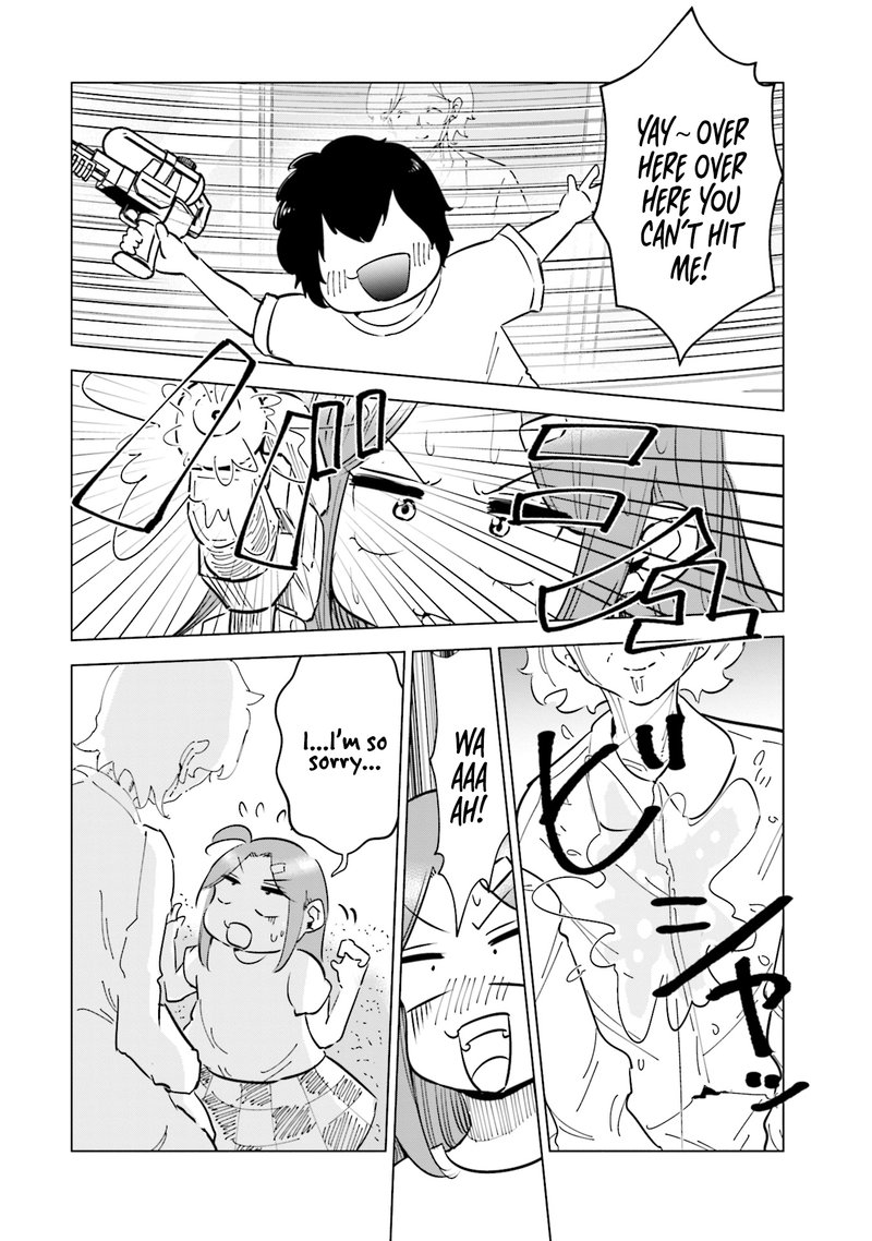 If My Wife Became An Elementary School Student 28 10