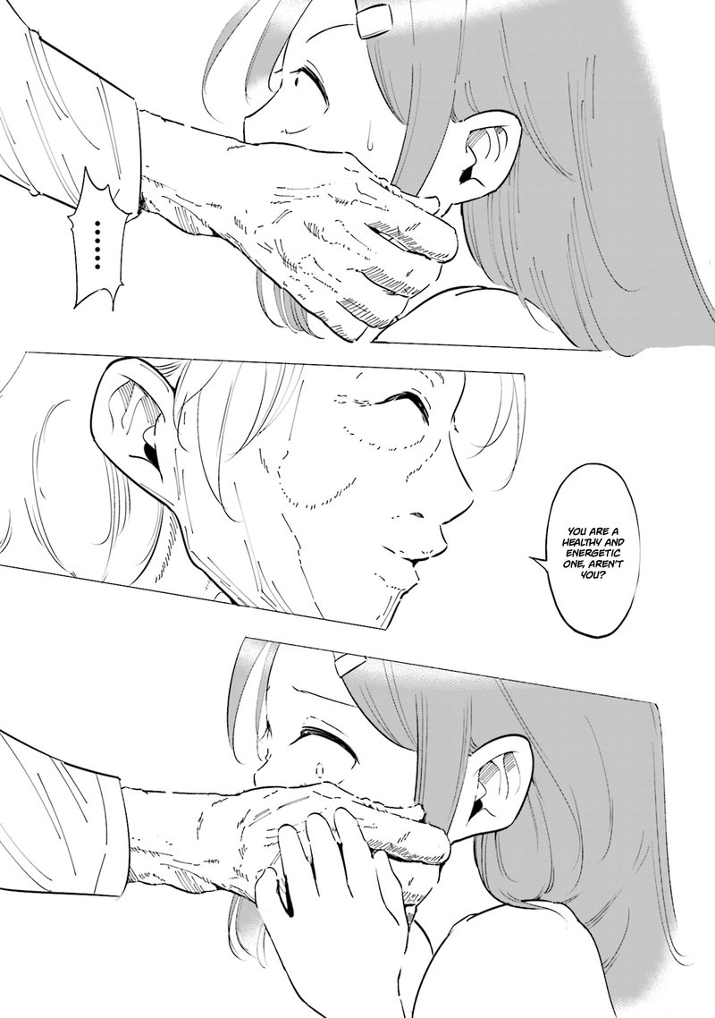 If My Wife Became An Elementary School Student 28 11