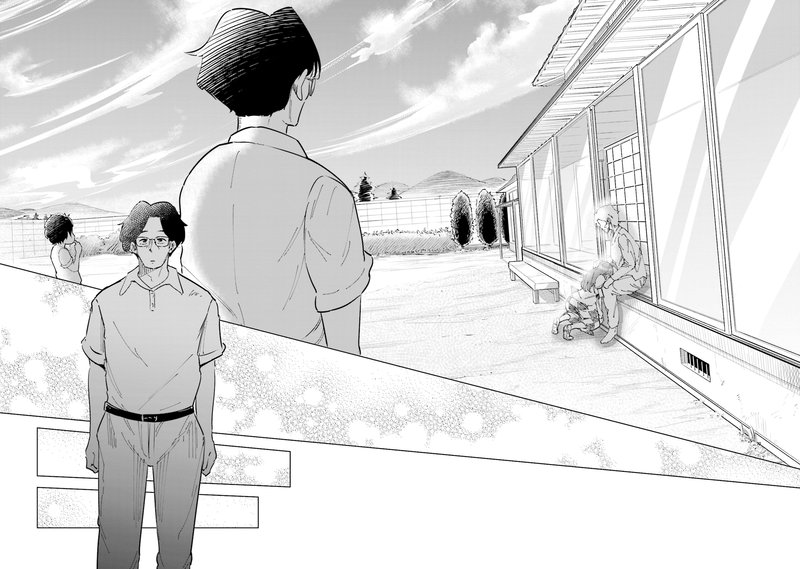 If My Wife Became An Elementary School Student 28 16
