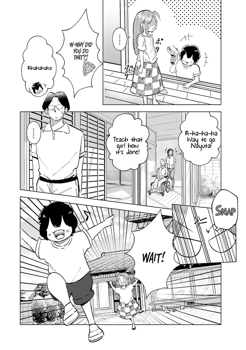 If My Wife Became An Elementary School Student 28 6