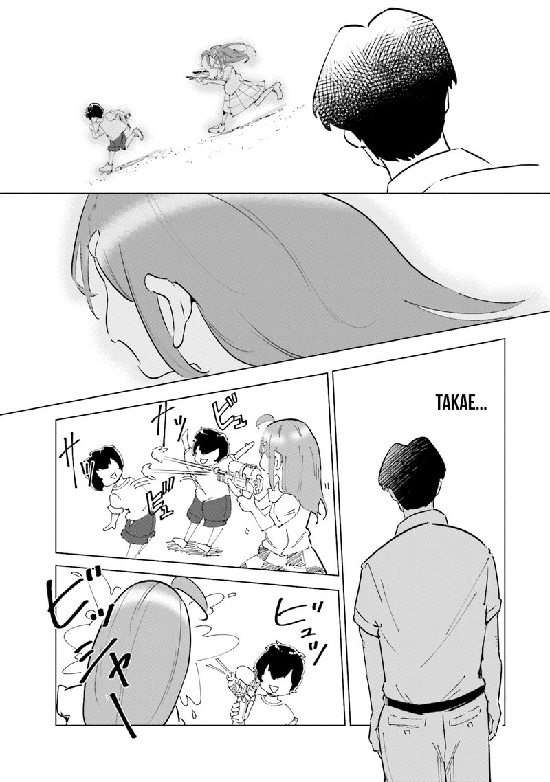 If My Wife Became An Elementary School Student 28 9
