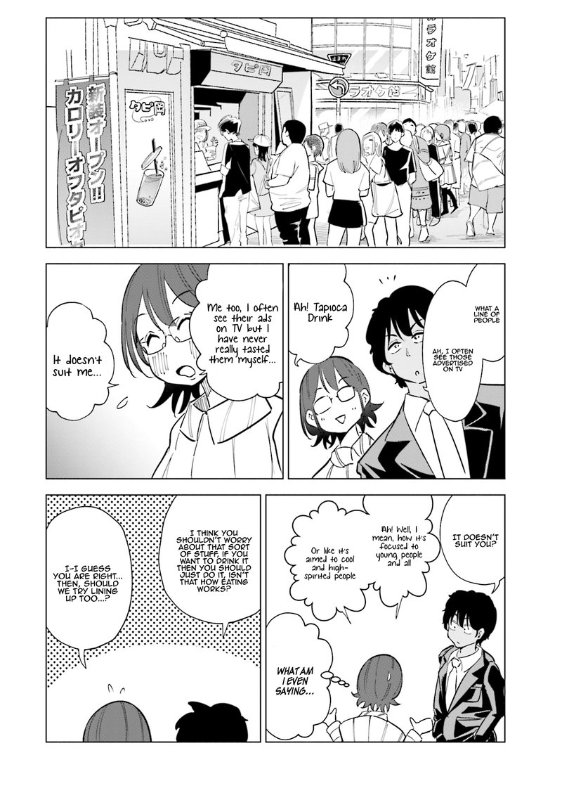 If My Wife Became An Elementary School Student 29 10