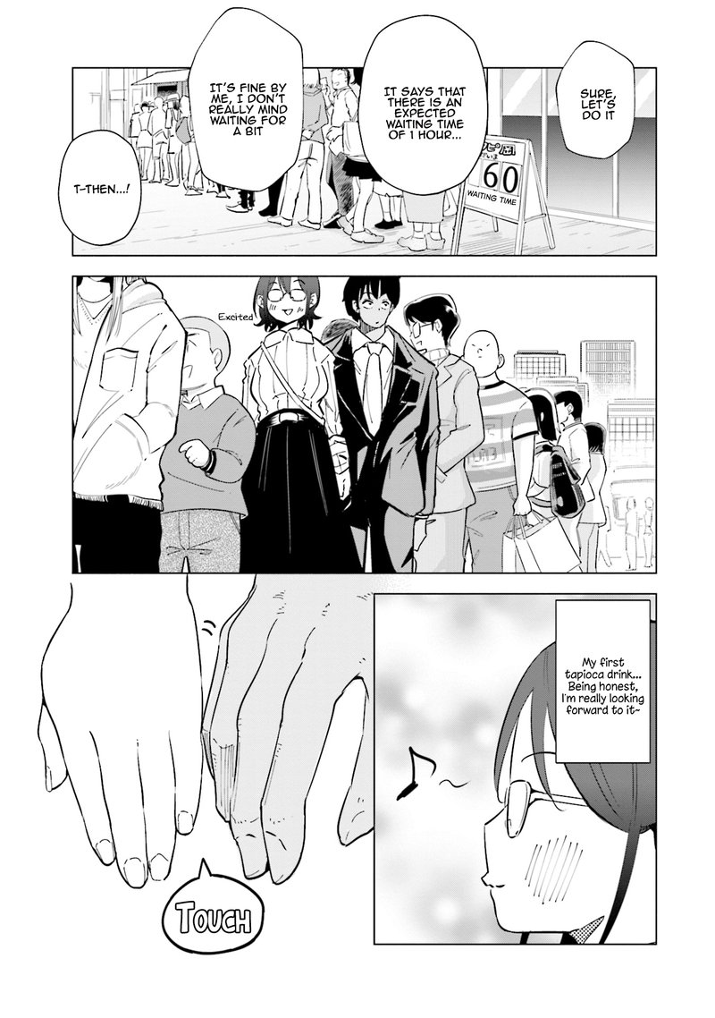 If My Wife Became An Elementary School Student 29 11