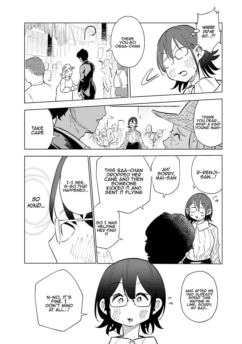 If My Wife Became An Elementary School Student 29 13