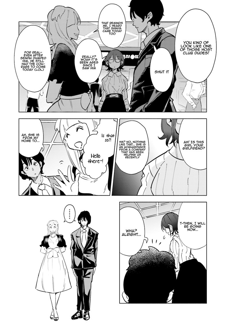 If My Wife Became An Elementary School Student 29 16